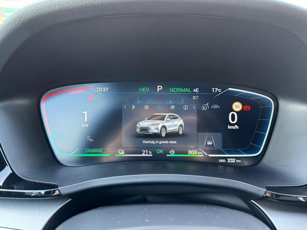 Byd SEAL U 1.5 DM-i FWD Boost | Schuif/kantel dak | 360 Camera | Infinty | - Image 12