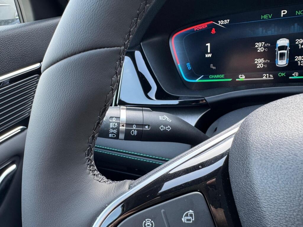 Byd SEAL U 1.5 DM-i FWD Boost | Schuif/kantel dak | 360 Camera | Infinty | - Image 13