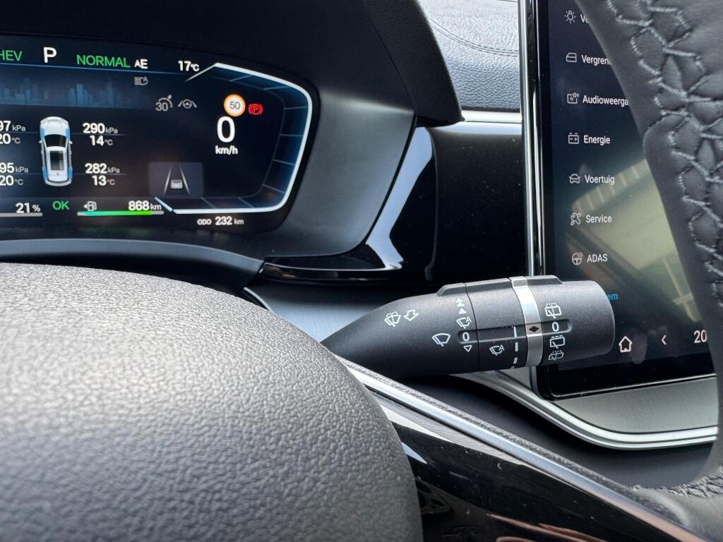 Byd SEAL U 1.5 DM-i FWD Boost | Schuif/kantel dak | 360 Camera | Infinty | - Image 14