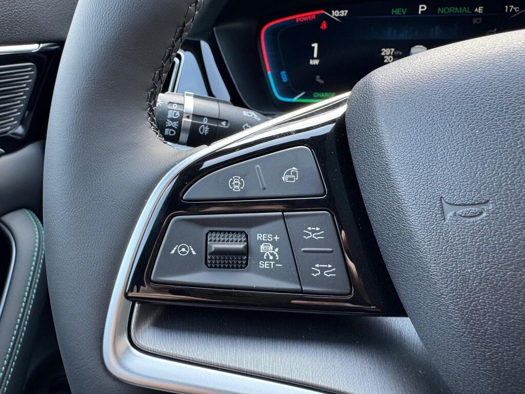 Byd SEAL U 1.5 DM-i FWD Boost | Schuif/kantel dak | 360 Camera | Infinty | - Image 15