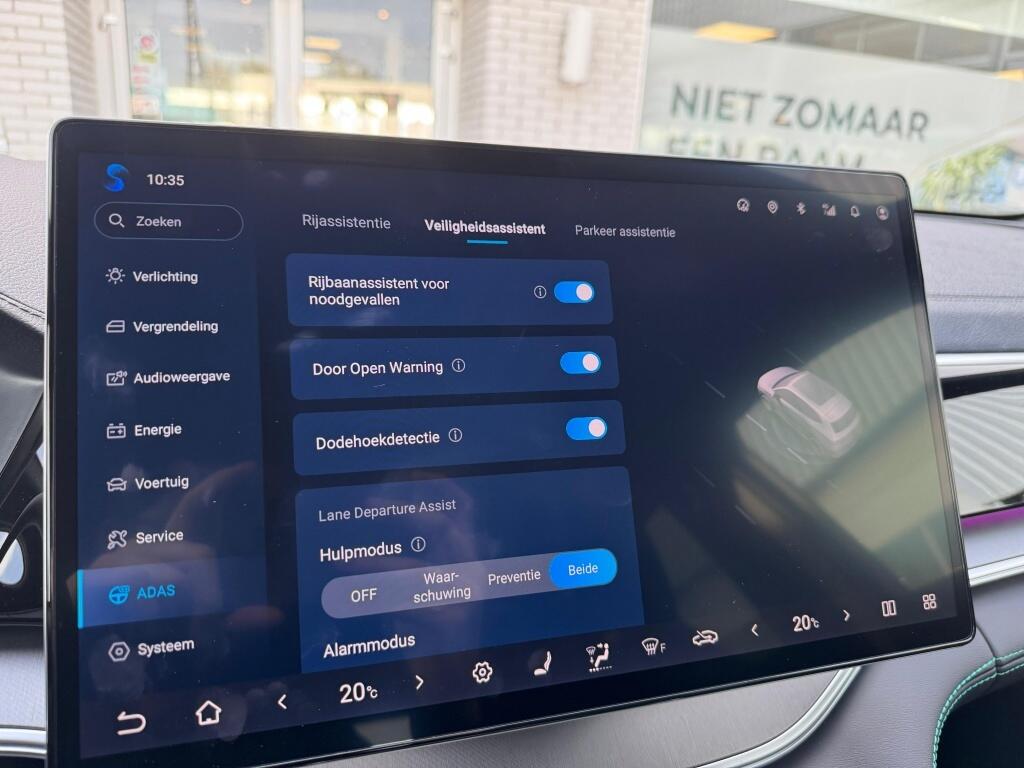 Byd SEAL U 1.5 DM-i FWD Boost | Schuif/kantel dak | 360 Camera | Infinty | - Image 19