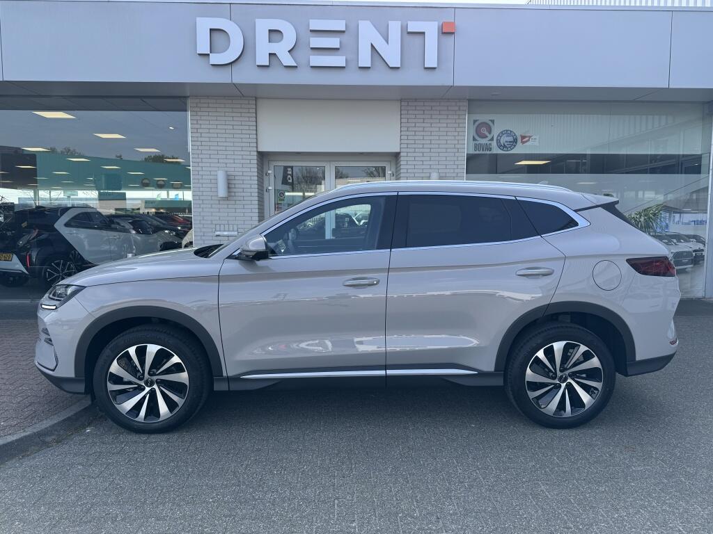 Byd SEAL U 1.5 DM-i FWD Boost | Schuif/kantel dak | 360 Camera | Infinty | - Image 2