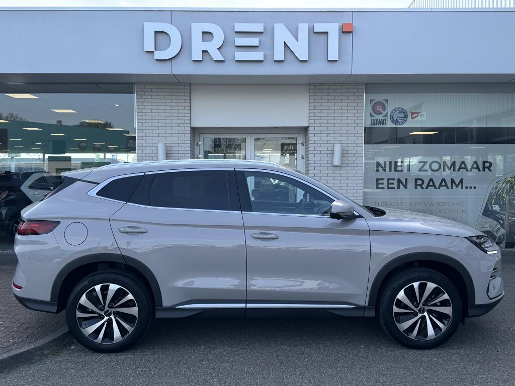 Byd SEAL U 1.5 DM-i FWD Boost | Schuif/kantel dak | 360 Camera | Infinty | - Image 3