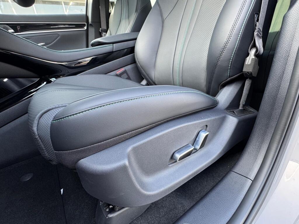 Byd SEAL U 1.5 DM-i FWD Boost | Schuif/kantel dak | 360 Camera | Infinty | - Image 33