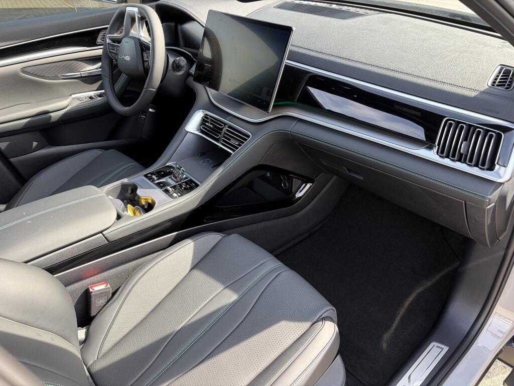 Byd SEAL U 1.5 DM-i FWD Boost | Schuif/kantel dak | 360 Camera | Infinty | - Image 34