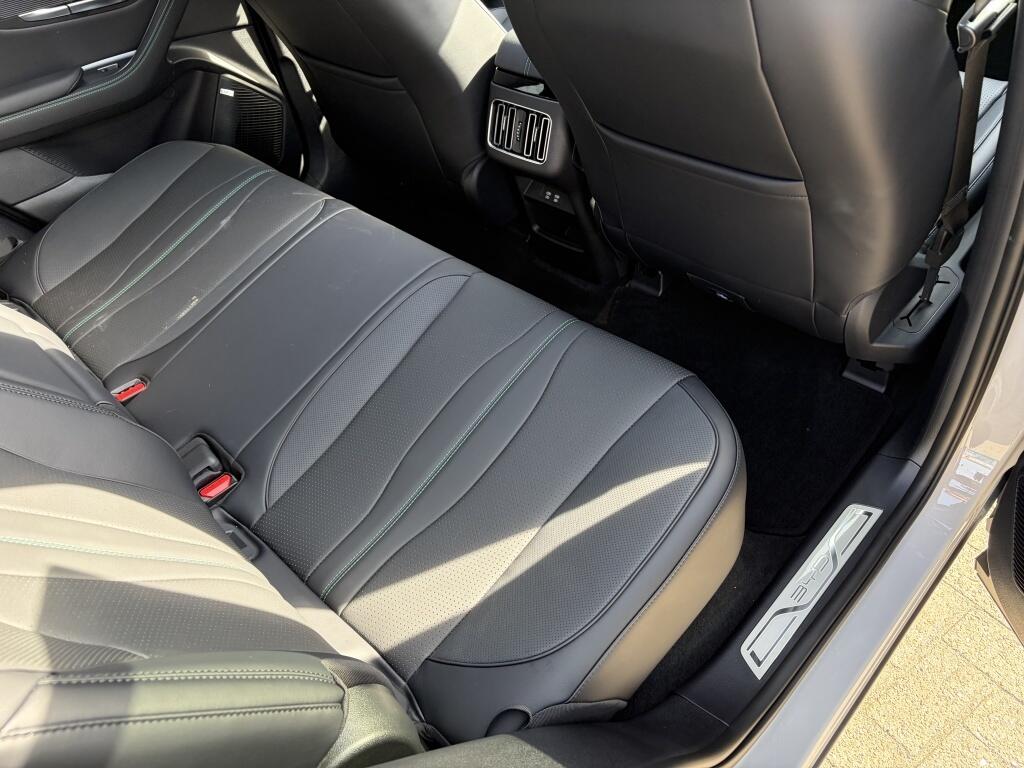 Byd SEAL U 1.5 DM-i FWD Boost | Schuif/kantel dak | 360 Camera | Infinty | - Image 35