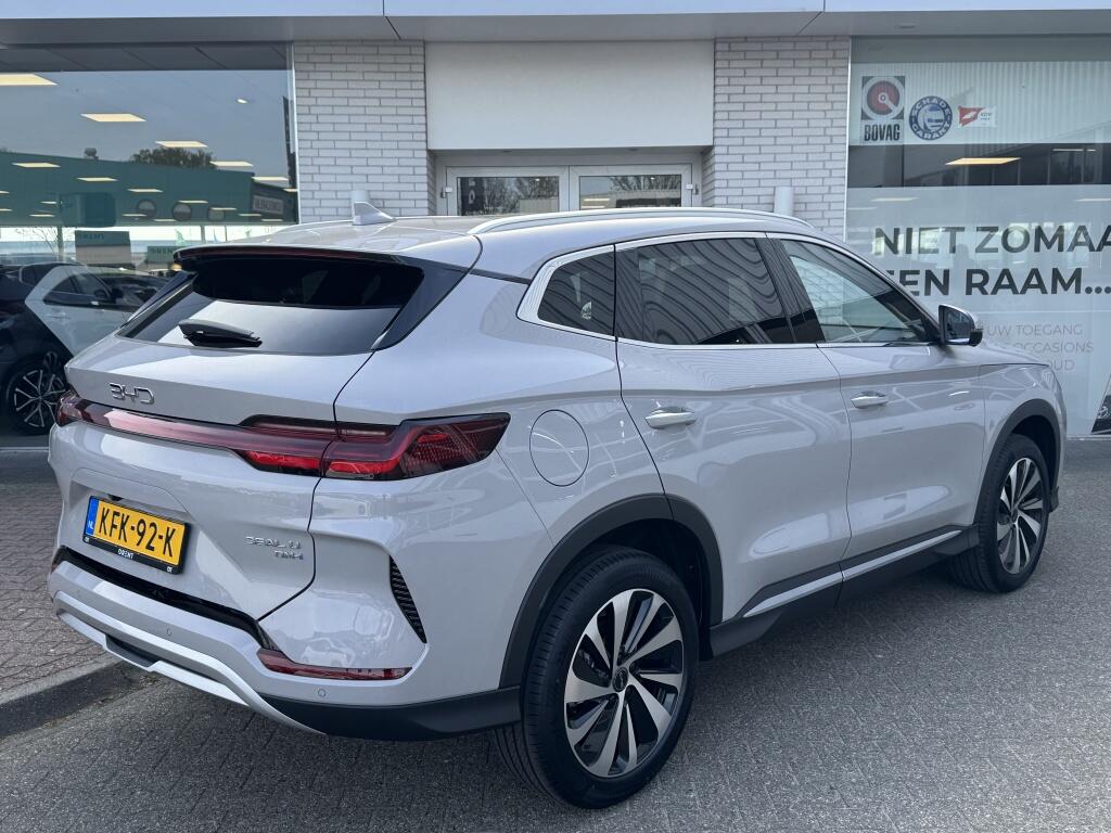 Byd SEAL U 1.5 DM-i FWD Boost | Schuif/kantel dak | 360 Camera | Infinty | - Image 4