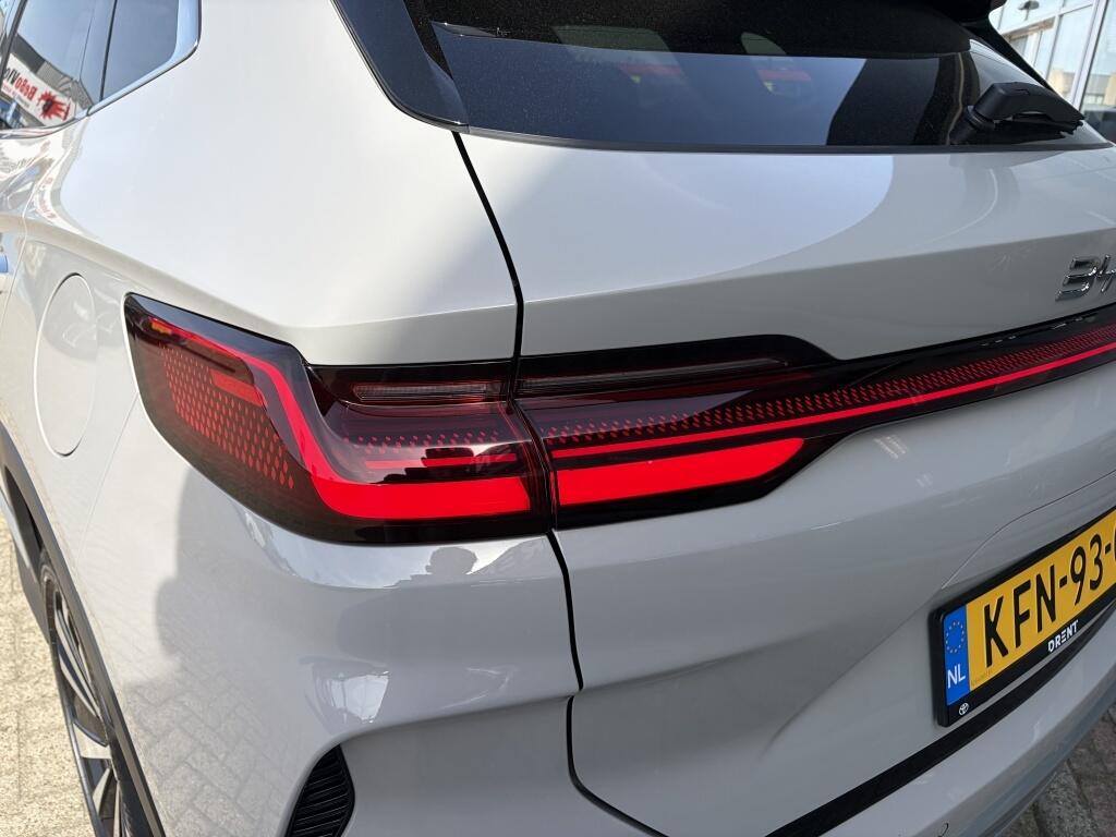 Byd SEAL U 1.5 DM-i FWD Boost | Schuif/kantel dak | 360 Camera | Infinty | - Image 41