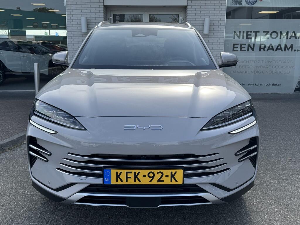 Byd SEAL U 1.5 DM-i FWD Boost | Schuif/kantel dak | 360 Camera | Infinty | - Image 5