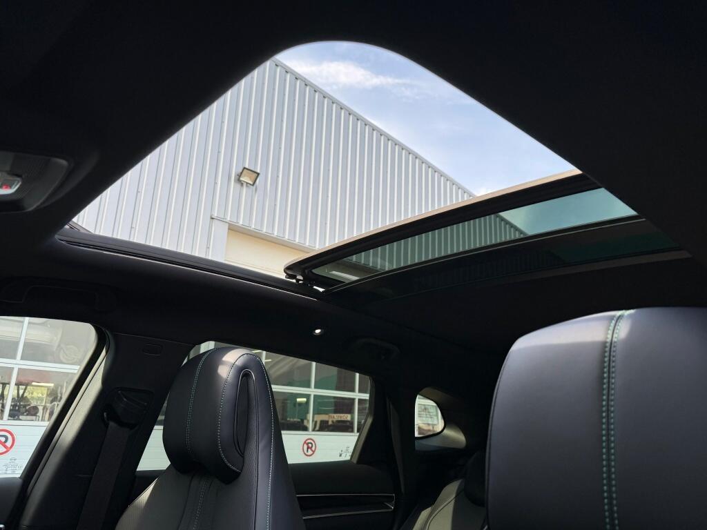 Byd SEAL U 1.5 DM-i FWD Boost | Schuif/kantel dak | 360 Camera | Infinty | - Image 8