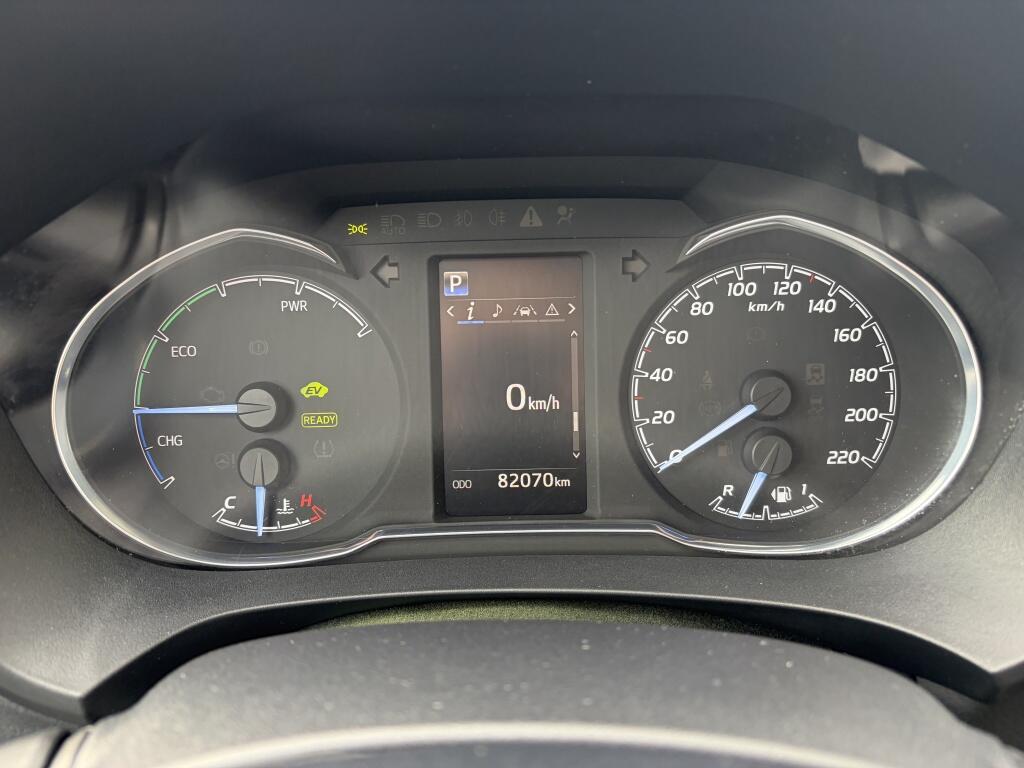 Toyota Yaris 1.5 Hybrid Dynamic | Trekhaak Afn. | Stoelverwaming | Cruise | - Image 11