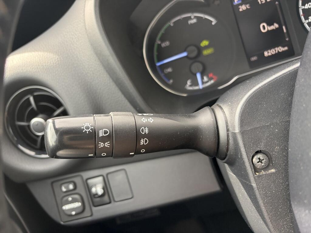 Toyota Yaris 1.5 Hybrid Dynamic | Trekhaak Afn. | Stoelverwaming | Cruise | - Image 14