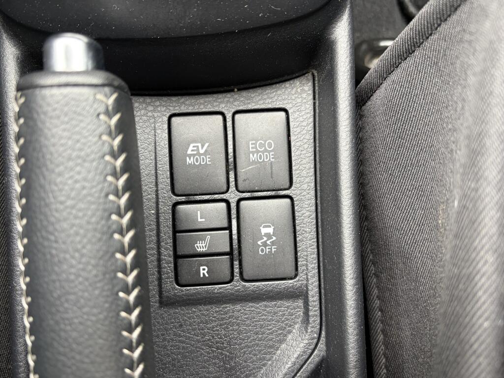 Toyota Yaris 1.5 Hybrid Dynamic | Trekhaak Afn. | Stoelverwaming | Cruise | - Image 22