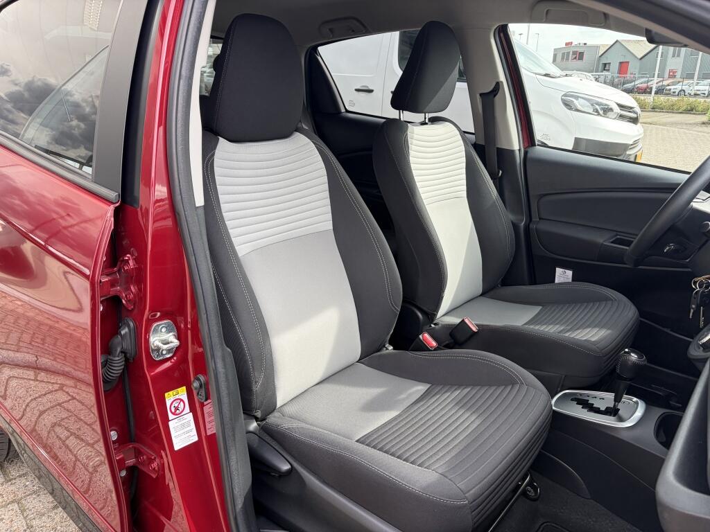 Toyota Yaris 1.5 Hybrid Dynamic | Trekhaak Afn. | Stoelverwaming | Cruise | - Image 28