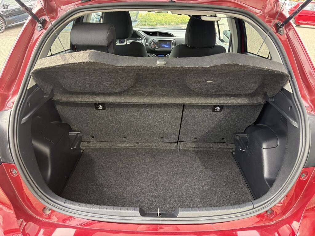 Toyota Yaris 1.5 Hybrid Dynamic | Trekhaak Afn. | Stoelverwaming | Cruise | - Image 31