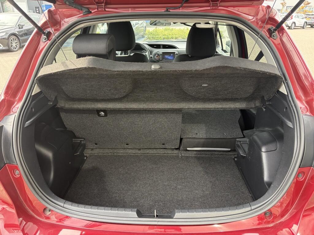 Toyota Yaris 1.5 Hybrid Dynamic | Trekhaak Afn. | Stoelverwaming | Cruise | - Image 32