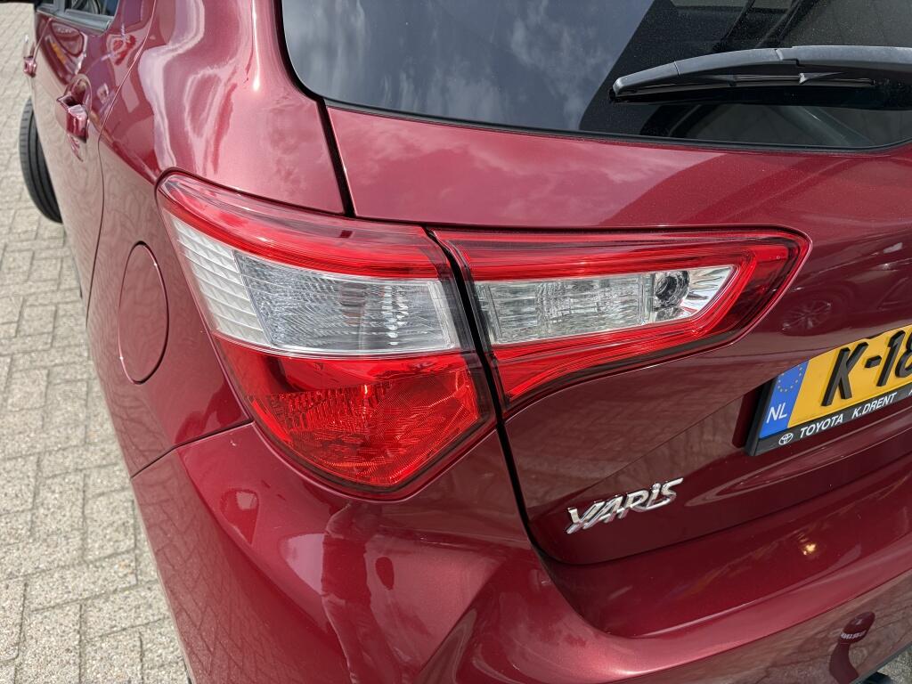 Toyota Yaris 1.5 Hybrid Dynamic | Trekhaak Afn. | Stoelverwaming | Cruise | - Image 34