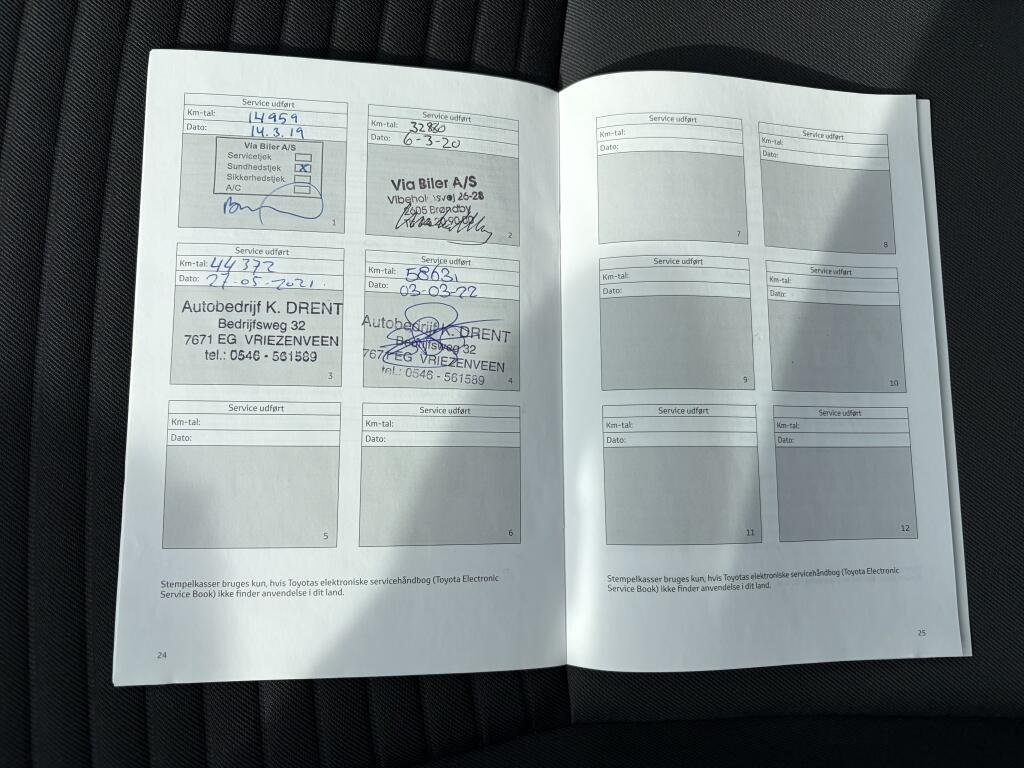 Toyota Yaris 1.5 Hybrid Dynamic | Trekhaak Afn. | Stoelverwaming | Cruise | - Image 37