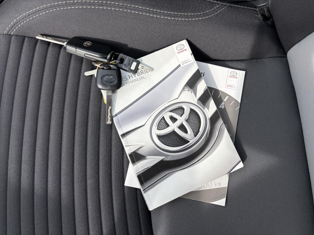 Toyota Yaris 1.5 Hybrid Dynamic | Trekhaak Afn. | Stoelverwaming | Cruise | - Image 38