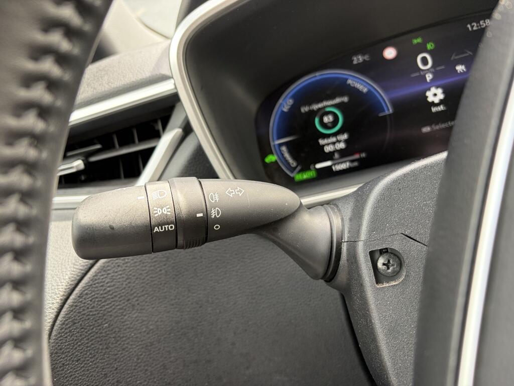 Toyota Corolla Cross Hybrid 140 Dynamic | El. achterklep | Keyless | Carplay/Android - Image 12