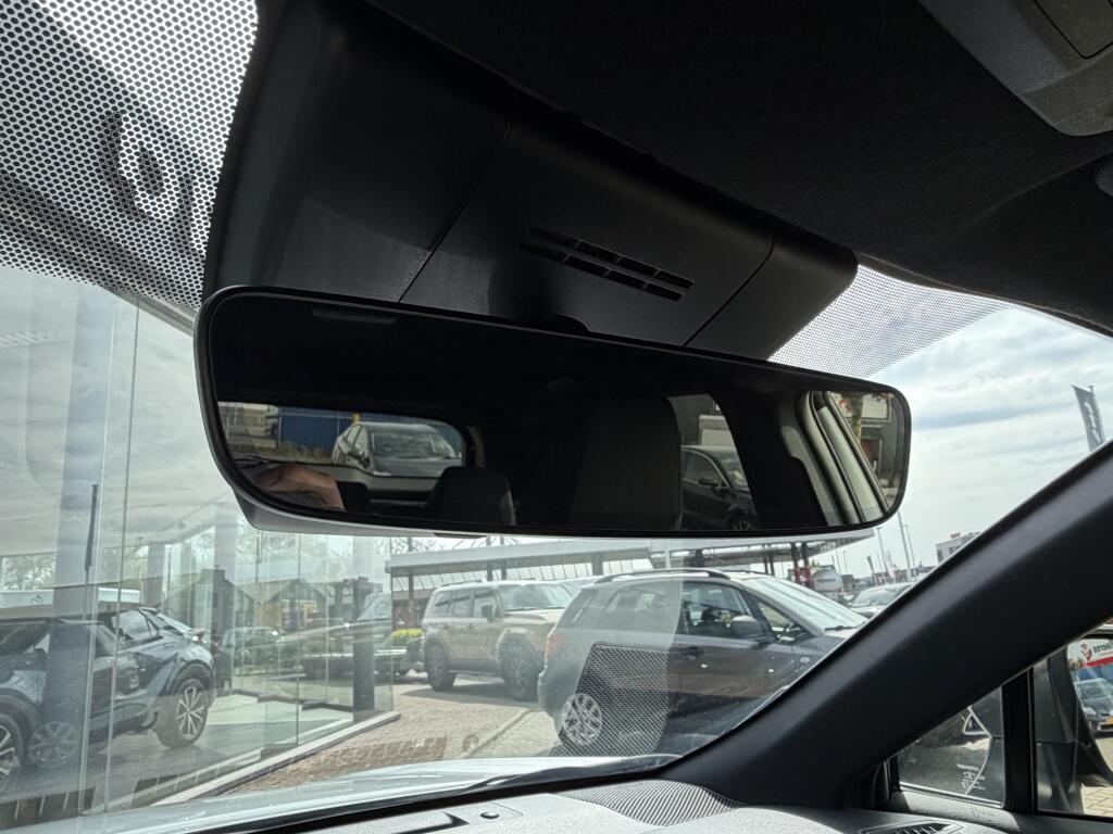 Toyota Corolla Cross Hybrid 140 Dynamic | El. achterklep | Keyless | Carplay/Android - Image 15