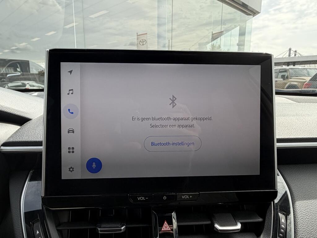 Toyota Corolla Cross Hybrid 140 Dynamic | El. achterklep | Keyless | Carplay/Android - Image 16