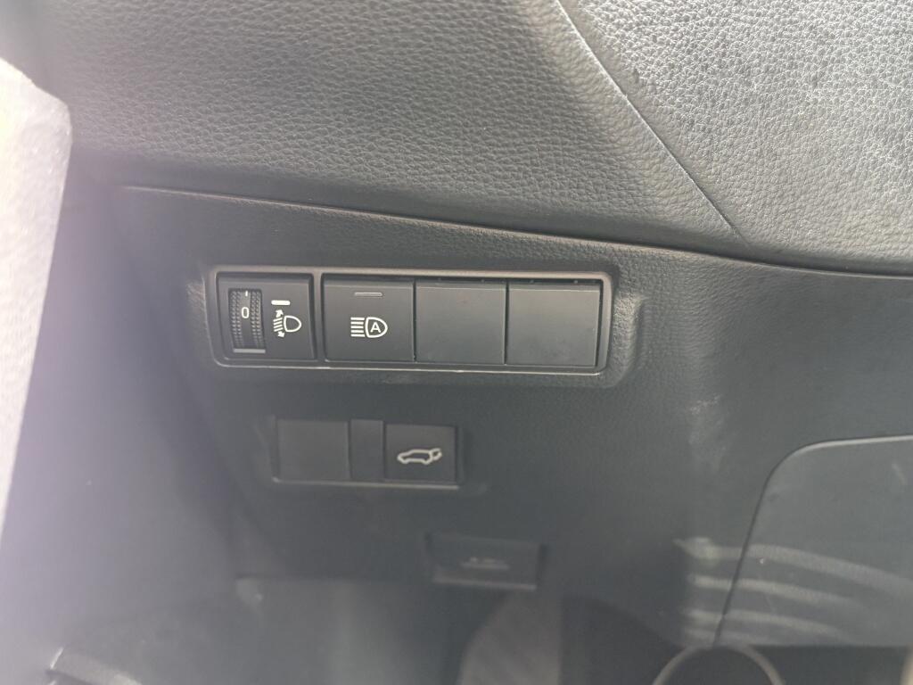 Toyota Corolla Cross Hybrid 140 Dynamic | El. achterklep | Keyless | Carplay/Android - Image 23