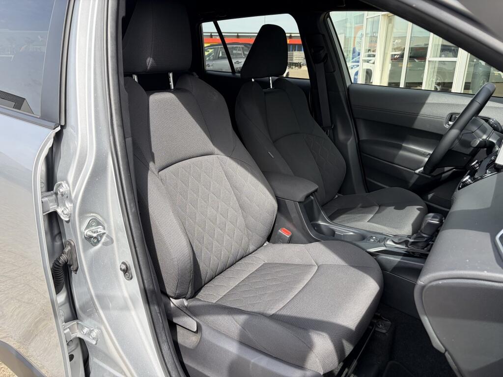 Toyota Corolla Cross Hybrid 140 Dynamic | El. achterklep | Keyless | Carplay/Android - Image 26