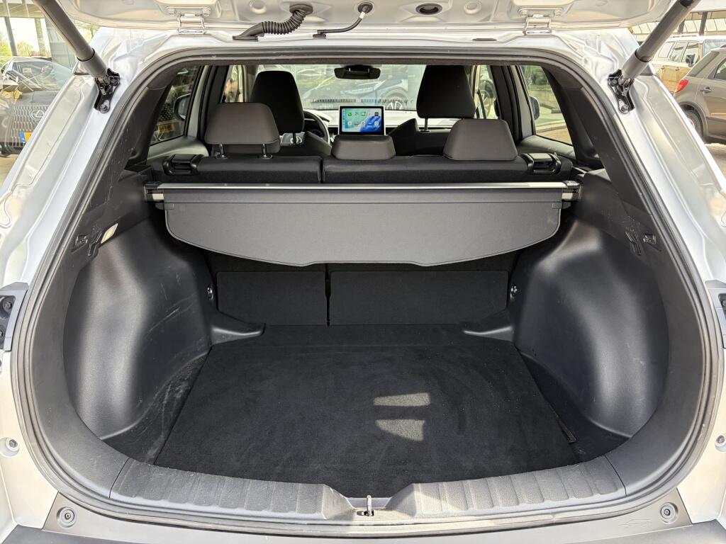 Toyota Corolla Cross Hybrid 140 Dynamic | El. achterklep | Keyless | Carplay/Android - Image 29