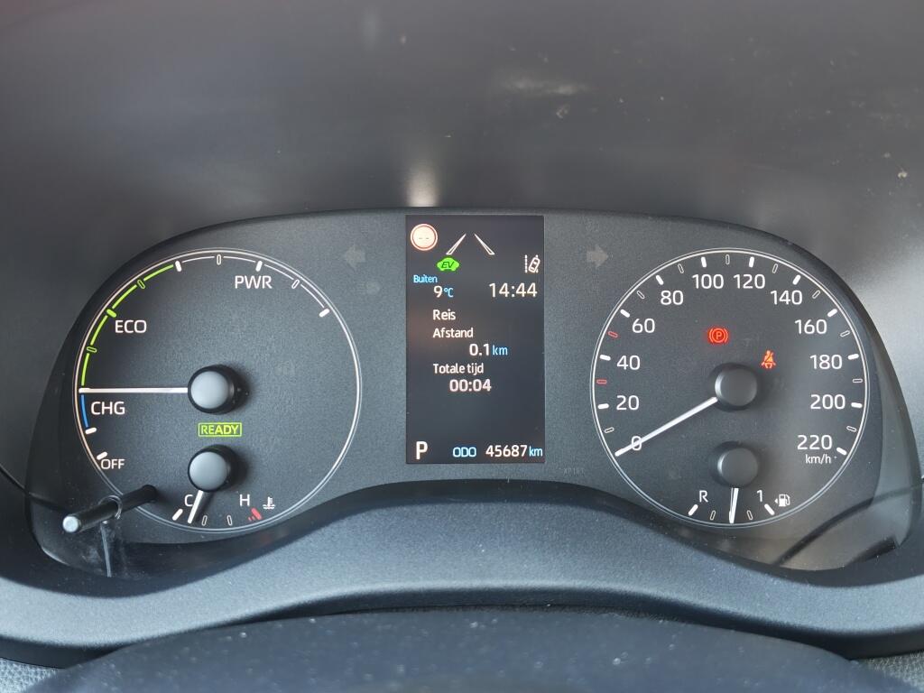 Toyota Yaris 1.5 Hybrid Active | Adaptive Cruise Control | Achteruitrijcamera - Image 10