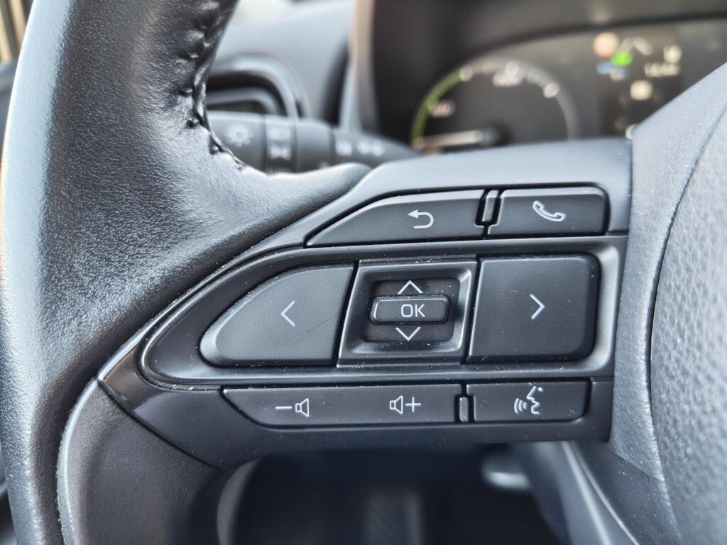 Toyota Yaris 1.5 Hybrid Active | Adaptive Cruise Control | Achteruitrijcamera - Image 13