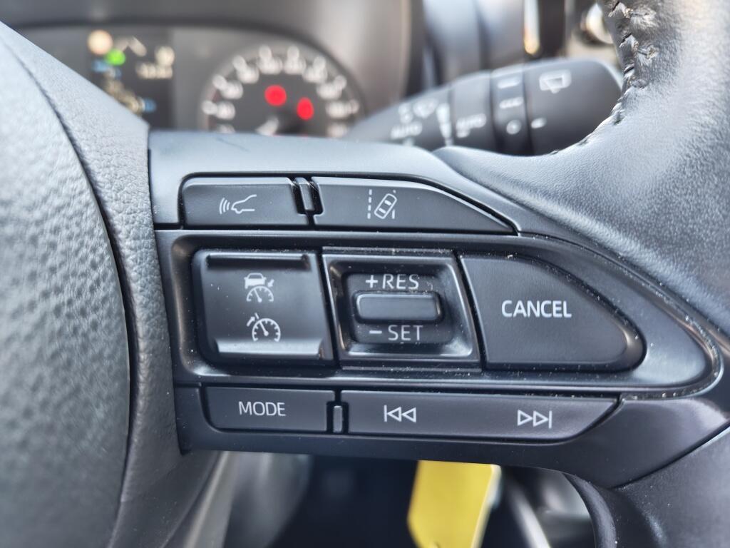 Toyota Yaris 1.5 Hybrid Active | Adaptive Cruise Control | Achteruitrijcamera - Image 14