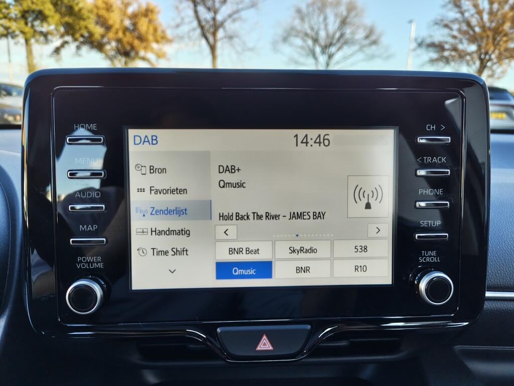 Toyota Yaris 1.5 Hybrid Active | Adaptive Cruise Control | Achteruitrijcamera - Image 15