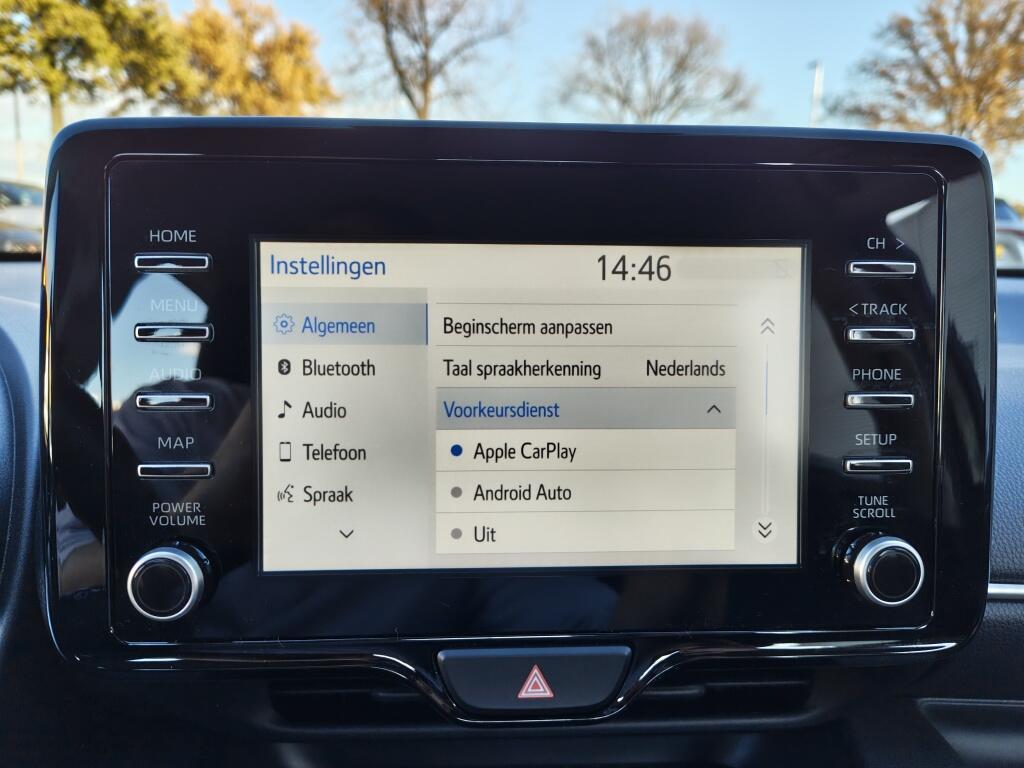 Toyota Yaris 1.5 Hybrid Active | Adaptive Cruise Control | Achteruitrijcamera - Image 16