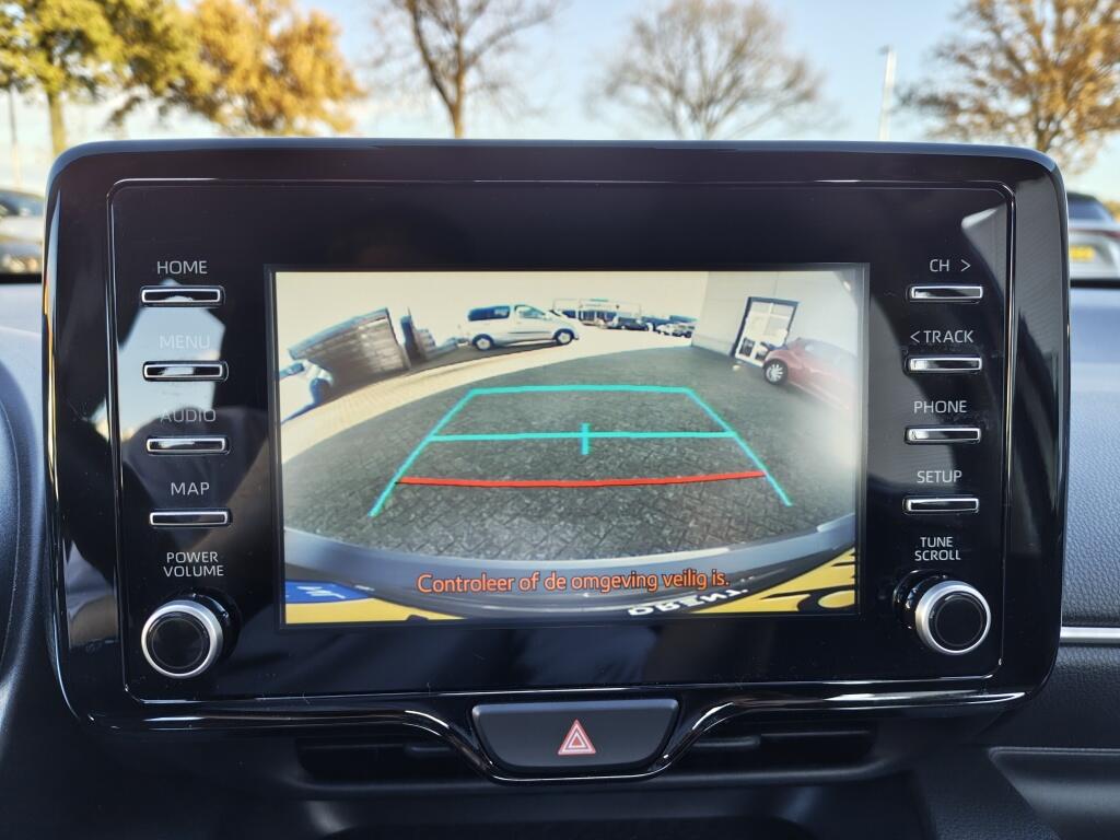 Toyota Yaris 1.5 Hybrid Active | Adaptive Cruise Control | Achteruitrijcamera - Image 17
