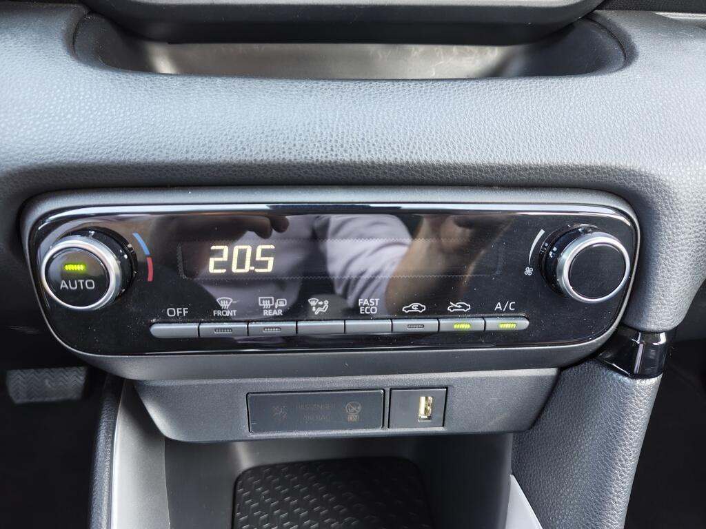 Toyota Yaris 1.5 Hybrid Active | Adaptive Cruise Control | Achteruitrijcamera - Image 18