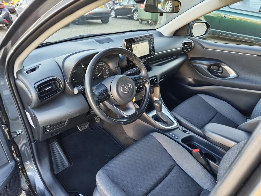 Toyota Yaris 1.5 Hybrid Active | Adaptive Cruise Control | Achteruitrijcamera - Image 22