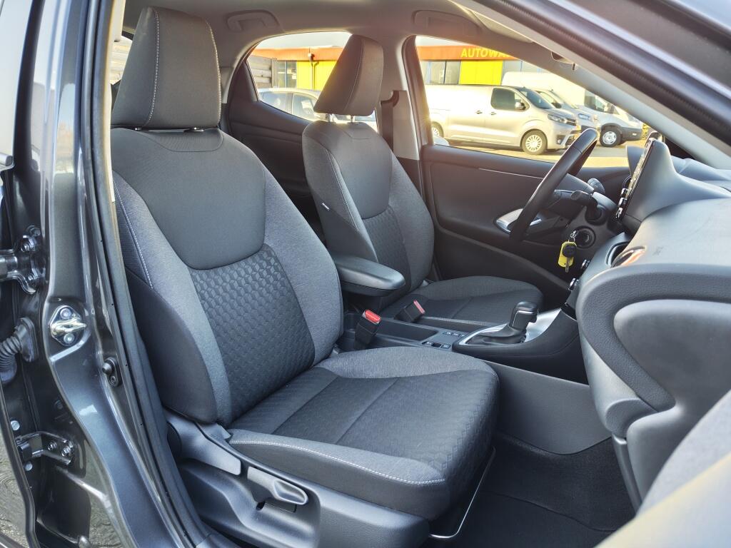 Toyota Yaris 1.5 Hybrid Active | Adaptive Cruise Control | Achteruitrijcamera - Image 24