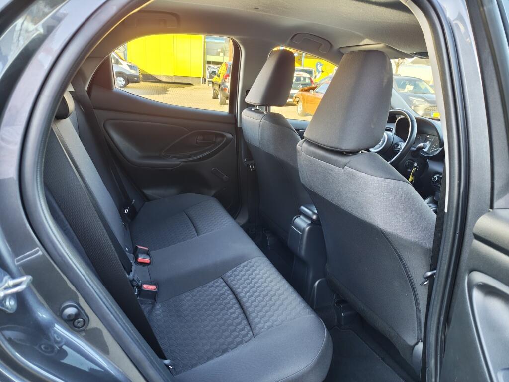Toyota Yaris 1.5 Hybrid Active | Adaptive Cruise Control | Achteruitrijcamera - Image 25