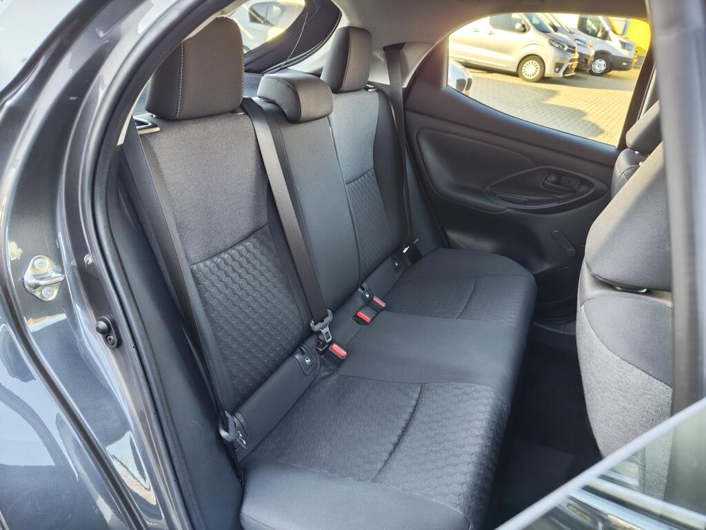 Toyota Yaris 1.5 Hybrid Active | Adaptive Cruise Control | Achteruitrijcamera - Image 26