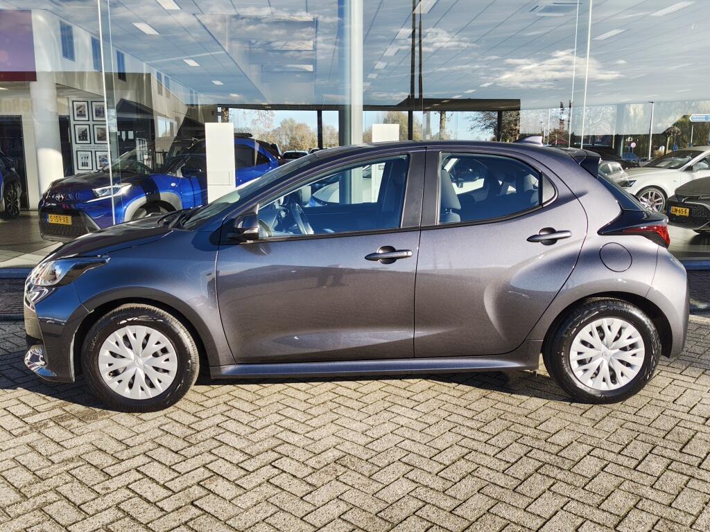 Toyota Yaris 1.5 Hybrid Active | Adaptive Cruise Control | Achteruitrijcamera - Image 3