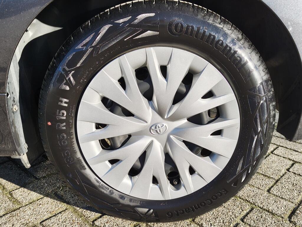 Toyota Yaris 1.5 Hybrid Active | Adaptive Cruise Control | Achteruitrijcamera - Image 32