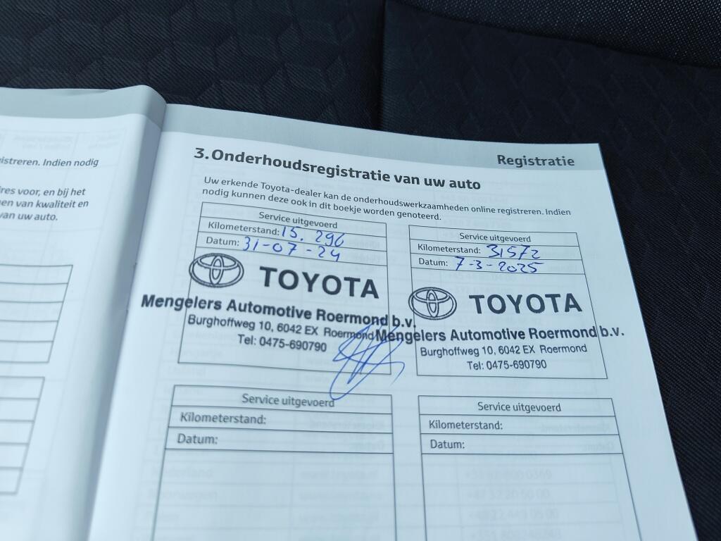 Toyota Yaris 1.5 Hybrid Active | Adaptive Cruise Control | Achteruitrijcamera - Image 33