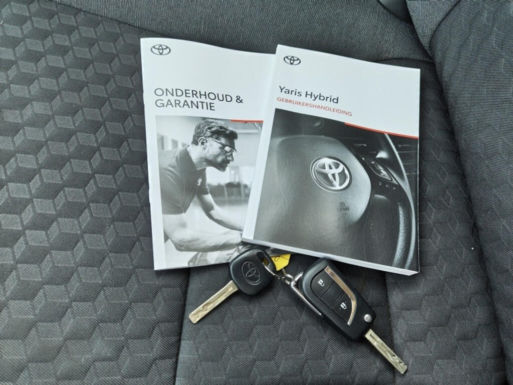Toyota Yaris 1.5 Hybrid Active | Adaptive Cruise Control | Achteruitrijcamera - Image 34