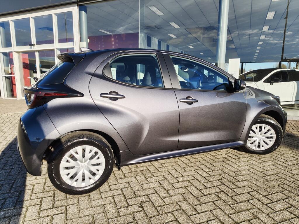 Toyota Yaris 1.5 Hybrid Active | Adaptive Cruise Control | Achteruitrijcamera - Image 5