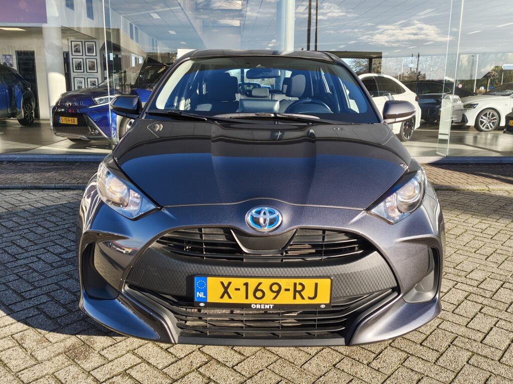 Toyota Yaris 1.5 Hybrid Active | Adaptive Cruise Control | Achteruitrijcamera - Image 6