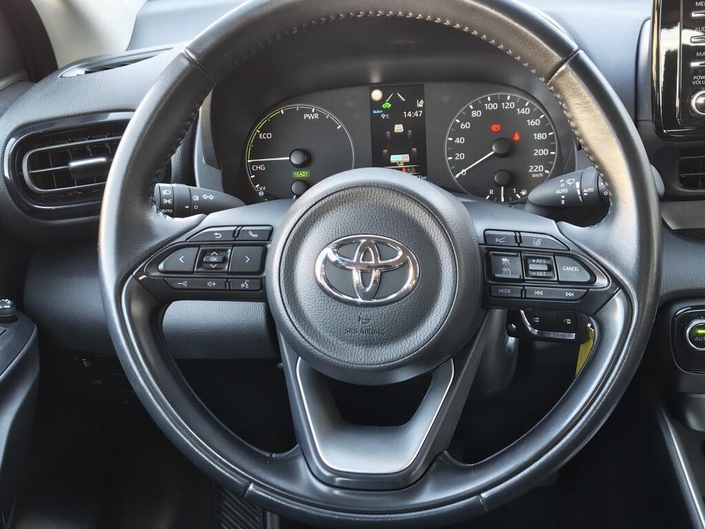 Toyota Yaris 1.5 Hybrid Active | Adaptive Cruise Control | Achteruitrijcamera - Image 9
