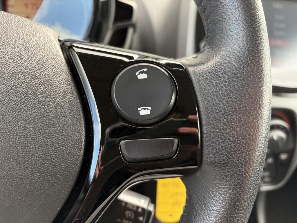 Toyota Aygo 1.0 VVT-i x-play | Airco | Apple Carplay/Android auto | Camera | - Image 15