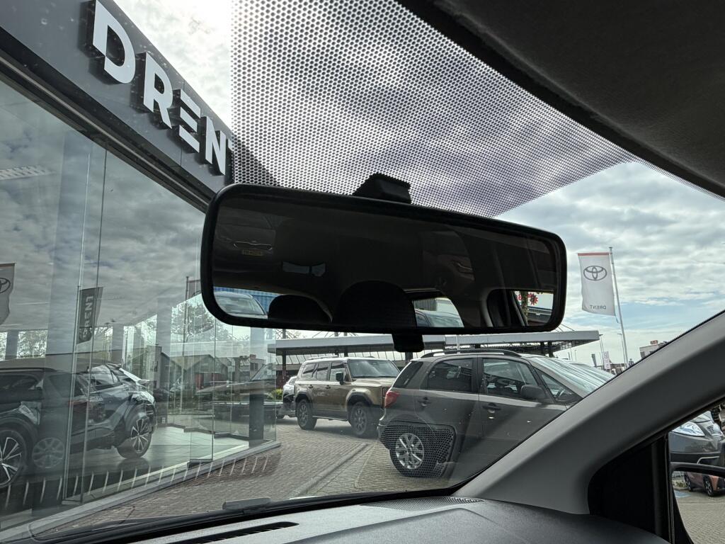 Toyota Aygo 1.0 VVT-i x-play | Airco | Apple Carplay/Android auto | Camera | - Image 16