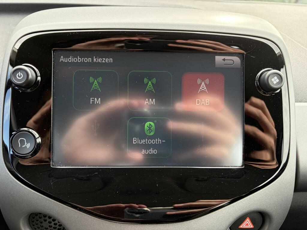 Toyota Aygo 1.0 VVT-i x-play | Airco | Apple Carplay/Android auto | Camera | - Image 20